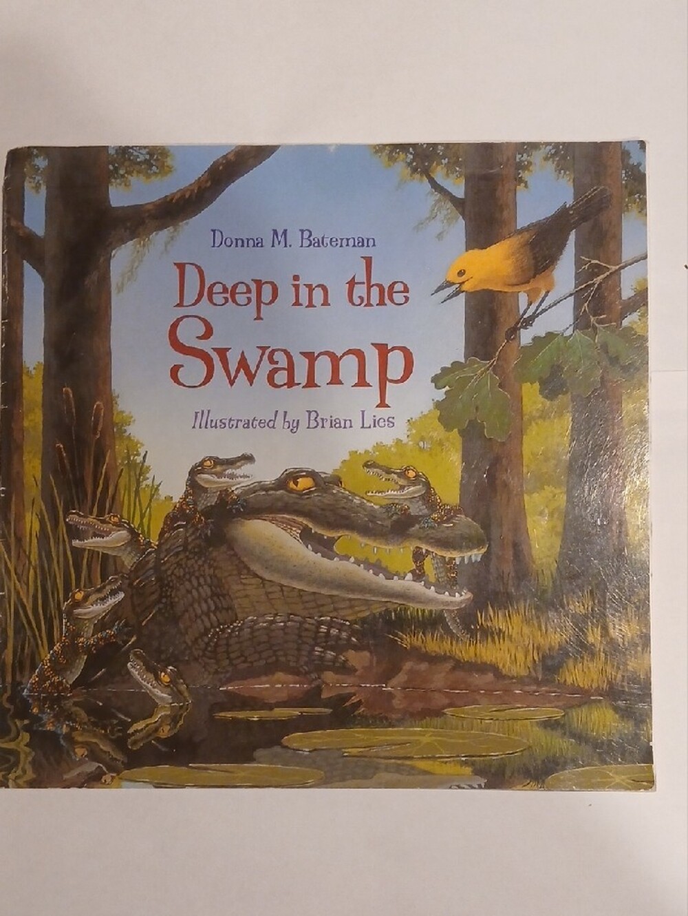 Assorted Children's Picture Books - Multi-Color Collection - Picture 8 of 14